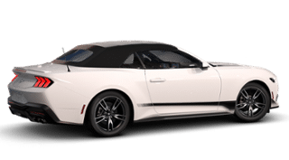 2025 Ford Mustang® External Image 4